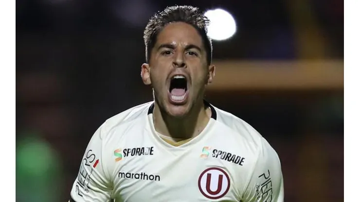 Alejandro Hohberg jugará en los tres equipos más populares del Perú.