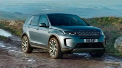 Land Rover Discovery 2020: ¿Es el mejor SUV 4x4?