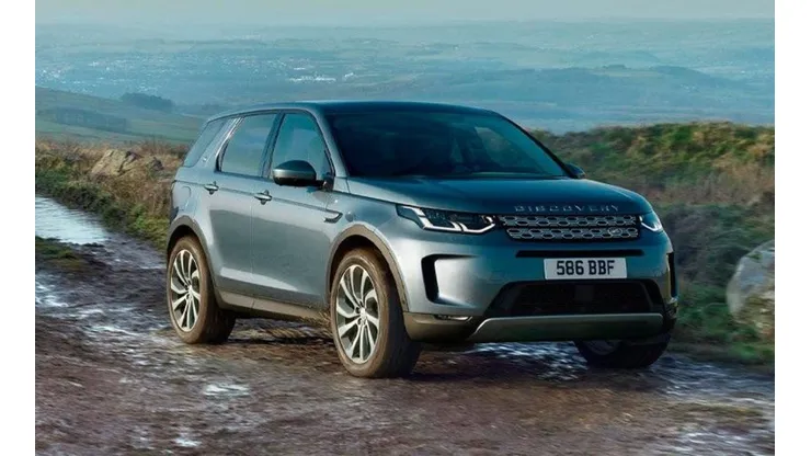 Land Rover Discovery 2020: ¿Es el mejor SUV 4x4?
