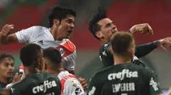 Foto: @TyCSports/Twitter