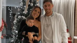 Mina Bonino contó lo que hará si River da vuelta la serie: "Le pongo de nombre Bautista Napoleón"