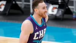Gordon Hayward, Charlotte Hornets