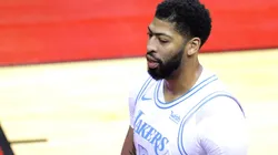 Los Angeles Lakers vs. New Orleans Pelicans juegan por una fecha más de la NBA este viernes (Getty Images)