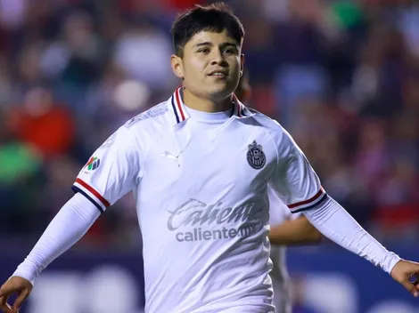 La Chofis López podría pasar a otro equipo de la Liga MX