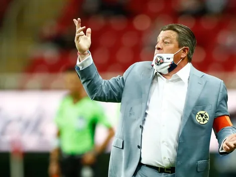 Miguel Herrera responde a las acusaciones de corrupción en la Liga MX