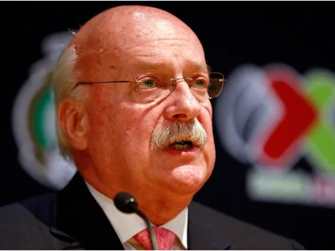 Hugo Fernández acusó a Enrique Bonilla de corrupto