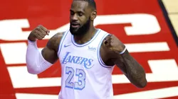 Los Angeles Lakers vs. Houston Rockets