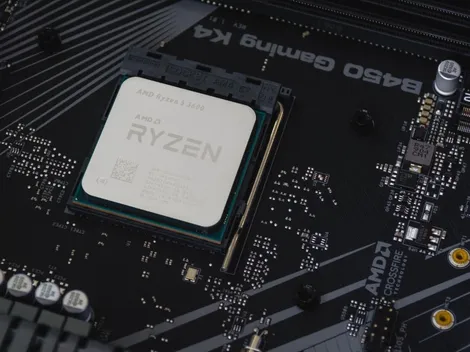 Procesador AMD Ryzen 5: ¿Es el mejor para tu computadora?