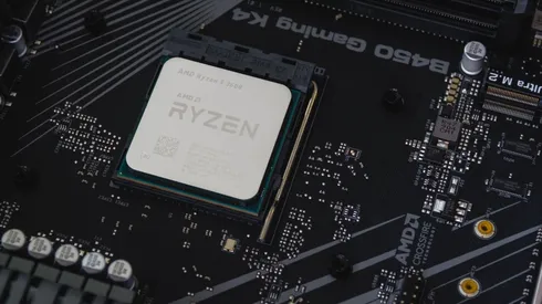 Procesador AMD Ryzen 5: ¿Es el mejor para tu computadora?