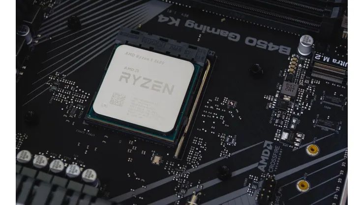 Procesador AMD Ryzen 5: ¿Es el mejor para tu computadora?
