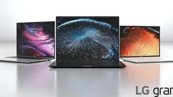 LG Gram 2021: La última generación en laptops