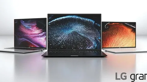 LG Gram 2021: La última generación en laptops