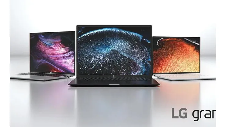 LG Gram 2021: La última generación en laptops