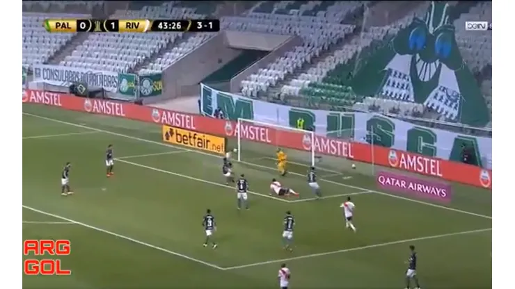 Gol Arg