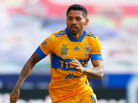 Aquino volvería contra Santos, aunque la afición pide a Fulgencio