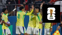 Selección Brasil - BV Edit