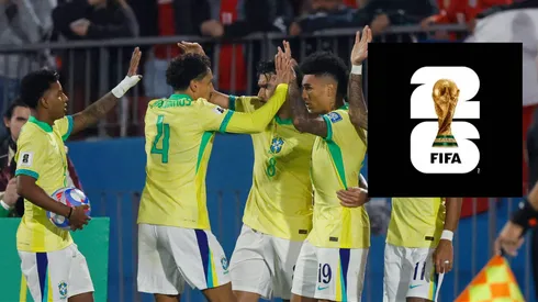 Selección Brasil – BV Edit