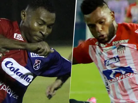 Qué canal transmite Independiente Medellín vs. Junior de Barranquilla por la Copa Betplay