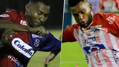 Qué canal transmite Independiente Medellín vs. Junior de Barranquilla por la Copa Betplay