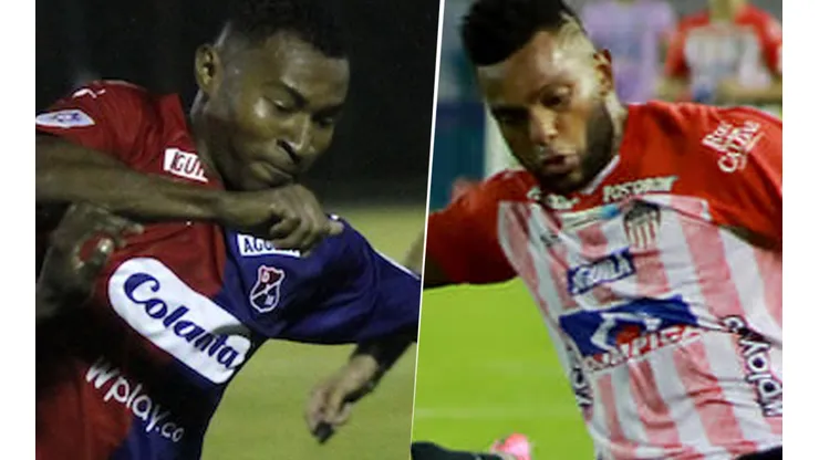 Qué canal transmite Independiente Medellín vs. Junior de Barranquilla por la Copa Betplay