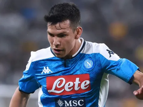 Napoli vs. Empoli EN VIVO y EN DIRECTO por la Copa Italia