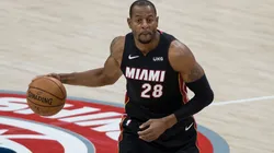 Miami Heat vs. Philadelphia 76ers juegan por una fecha más de la NBA este jueves (Getty Images)