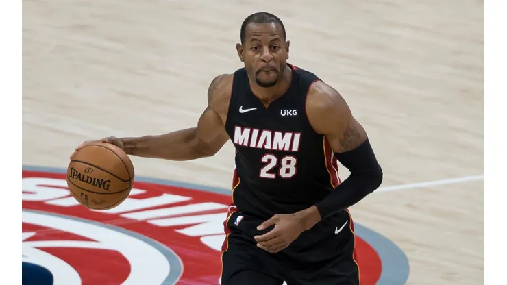 Miami Heat vs. Philadelphia 76ers juegan por una fecha más de la NBA este jueves (Getty Images)