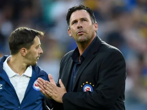 Dabove se fue de AAAJ: por qué lo quieren tres grandes y de cuál está más cerca