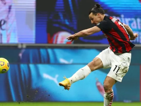 Milan sufrió pero derrotó a Torino por penales y avanzó en la Copa Italia