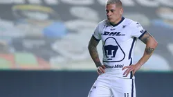 Iturbe aclaró los rumores sobre su polémica relación con Míchel