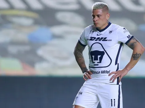 Iturbe aclaró los rumores sobre su polémica relación con Míchel