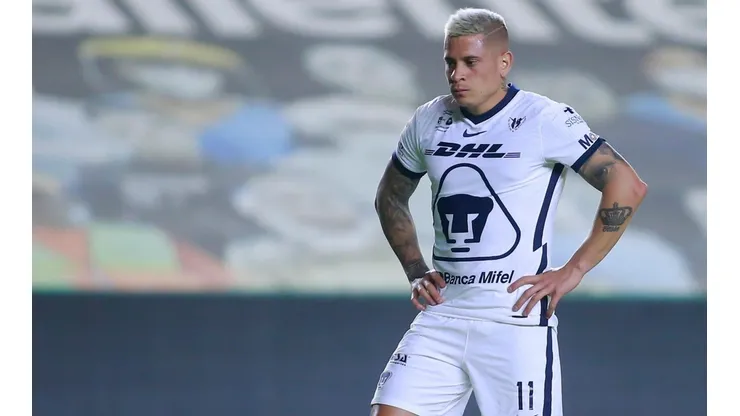 Iturbe aclaró los rumores sobre su polémica relación con Míchel