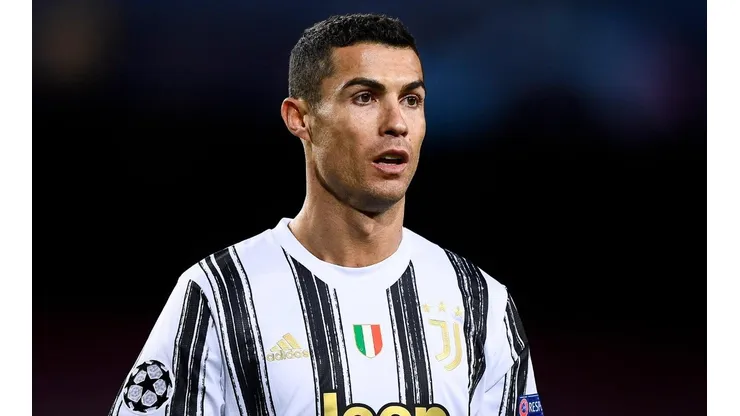 Cristiano Ronaldo, Juventus vs. Genoa