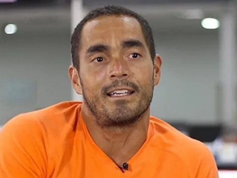 Marko Ciurlizza: "Nadie dejará de ser hincha de Alianza Lima"