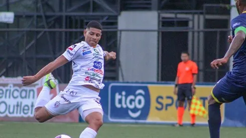 Facebook Asociación Deportiva San Carlos