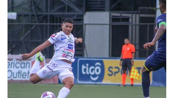 Facebook Asociación Deportiva San Carlos