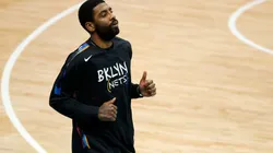 Kyrie Irving (Foto: Getty)