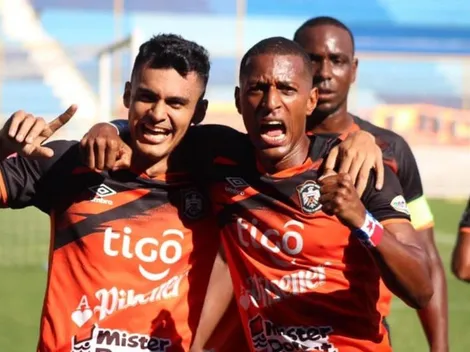 Qué canal transmite Luis Ángel Firpo vs. Águila por la Liga de El Salvador