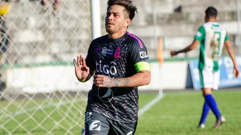 Facebook Alianza Fútbol Club