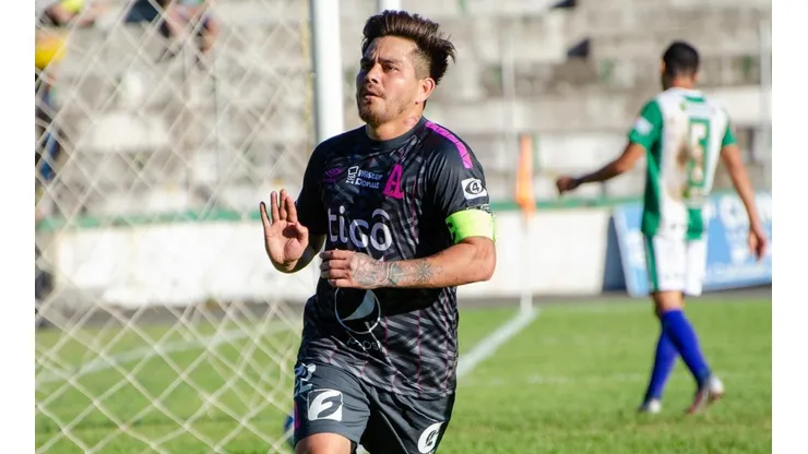 Facebook Alianza Fútbol Club