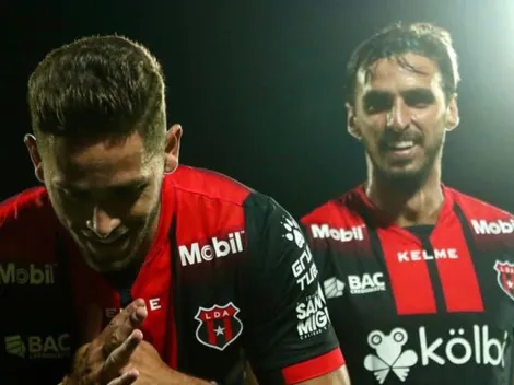 Qué canal transmite Alajuelense vs. Pérez Zeledón por la Liga de Costa Rica