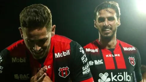 Facebook Alajuelense