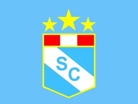 Jale de Europa: Sporting Cristal confirmó otro fichaje para la Copa Libertadores