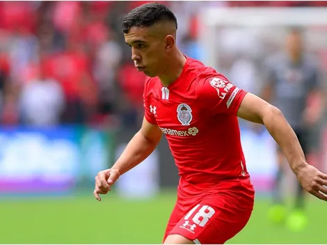 Los motivos que hacen que Leo debe ir a Toluca