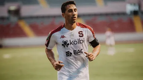 Facebook Deportivo Saprissa