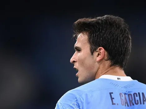 Barcelona está a un paso de sumar a un nuevo fichaje: Eric García