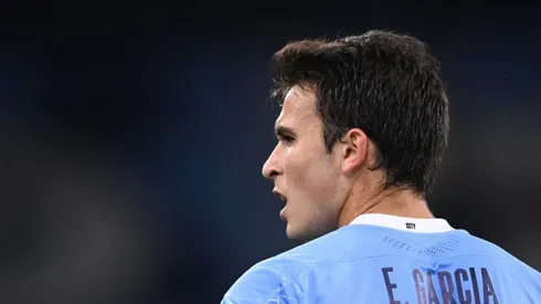 Barcelona está a un paso de sumar a un nuevo fichaje: Eric García