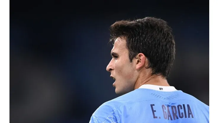 Barcelona está a un paso de sumar a un nuevo fichaje: Eric García