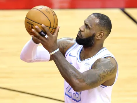 Los Angeles Lakers vs. Oklahoma City Thunder: pronósticos y en qué canal ver la NBA en USA