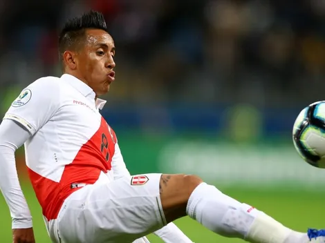 Dinero listo: Al Hilal lanzó oferta para contratar a Christian Cueva